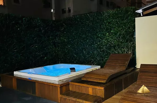 Apartamento para venda, Porto, Cuiabá - Foto 6