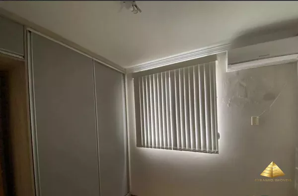 Apartamento para venda, 2 quarto(s),  Dom Aquino, Cuiabá