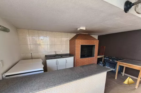 Apartamento para venda, 3 quarto(s), Araés, Cuiabá - Foto 8