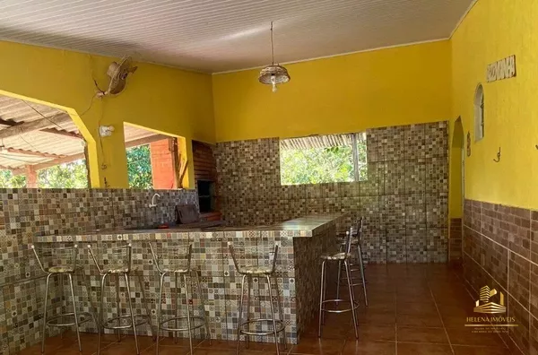 Chácara para venda,  , Santo Antônio Do Leverger - Foto 2