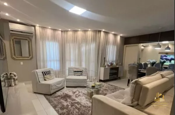 Apartamento para venda,  Jardim Das Américas, Cuiabá - Foto 1