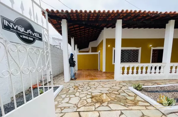 Casa Comercial com 2 terrenos para venda ou locação,  Boa Esperança, Cuiabá - Foto 3