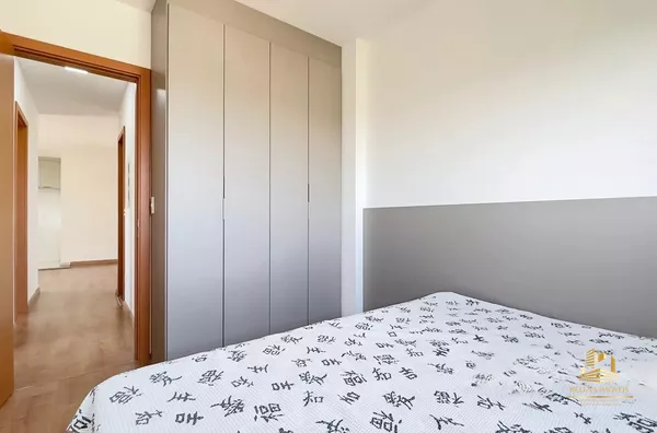 Apartamento para venda, 3 quarto(s),  Paiaguás, Cuiabá - Foto 4