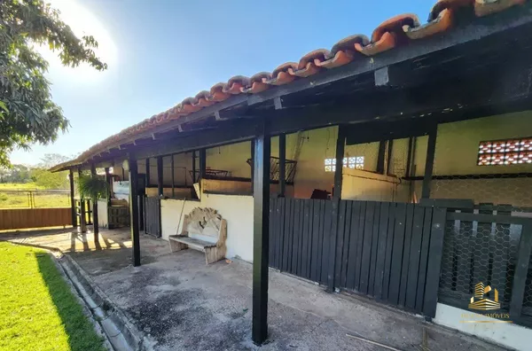 Chácara urbana no Nova Esperança - Foto 4