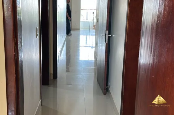 Apartamento para venda, 4 quarto(s), Centro Norte, Cuiabá - Foto 22