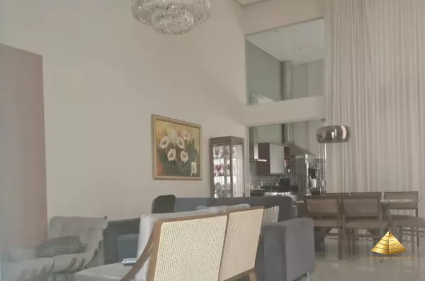 Casa em condomínio para venda, 3 quarto(s),  Jardim Italia, Cuiabá