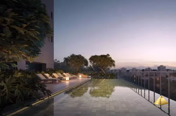 Apartamento para venda,  Quilombo, Cuiabá