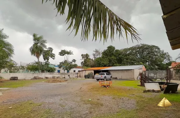 Terreno para venda, Boa Esperança, Cuiabá - Foto 4