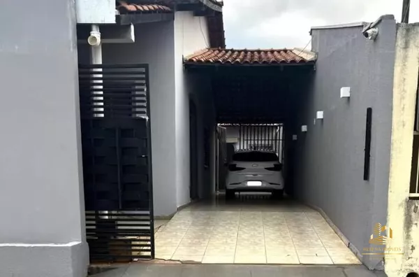 Casa para venda, 3 quarto(s) sendo 1 suíte,  Morada Da Serra, Cuiabá - Foto 2