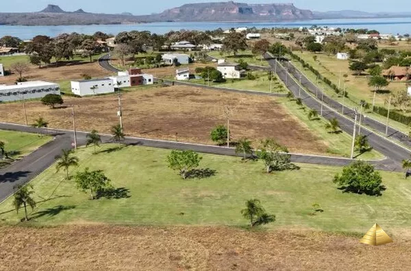 Terreno para venda, Zona Rural, Chapada Dos Guimarães - Foto 7
