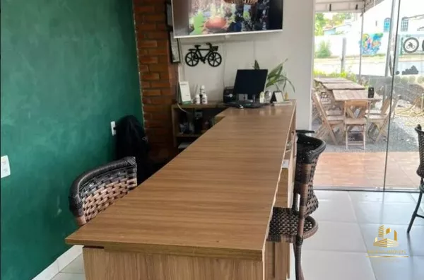 Ponto comercial para venda,  Parque Residencial Das Nações Indígenas, Cuiabá - Foto 1