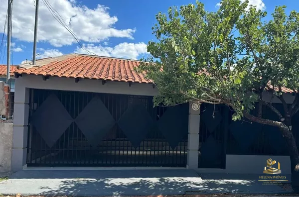 Casa em condomínio para venda,  Recanto Dos Pássaros, Cuiabá - Foto 2