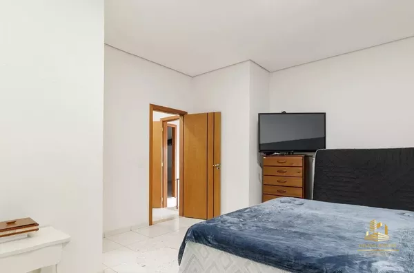 Sobrado para venda, 5 quarto(s),  Canelas, Varzea Grande - Foto 2