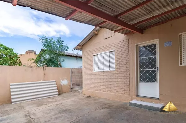 Casa para venda, 4 quarto(s), Parque Cuiabá, Cuiabá - Foto 2