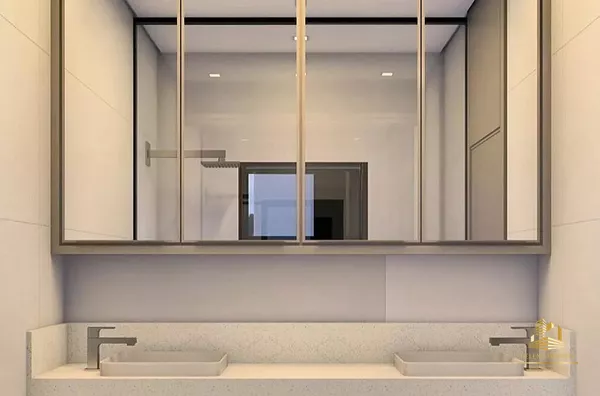 Casa em condomínio para venda,  Ribeirão Do Lipa, Cuiabá - Foto 6