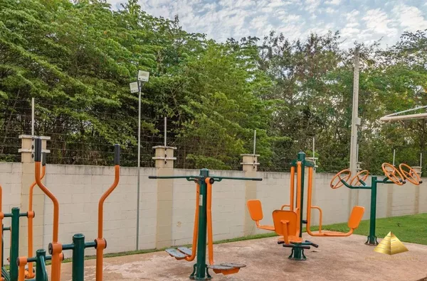 Apartamento para venda, 2 quarto(s), Ponte Nova, Varzea Grande - Foto 17