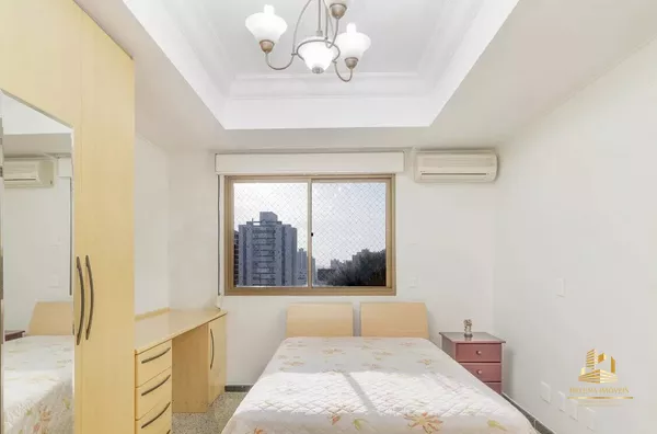 Apartamento para venda, no Edf. Fontana Di Trevi, 4 suítes,  Quilombo, Cuiabá - Foto 5