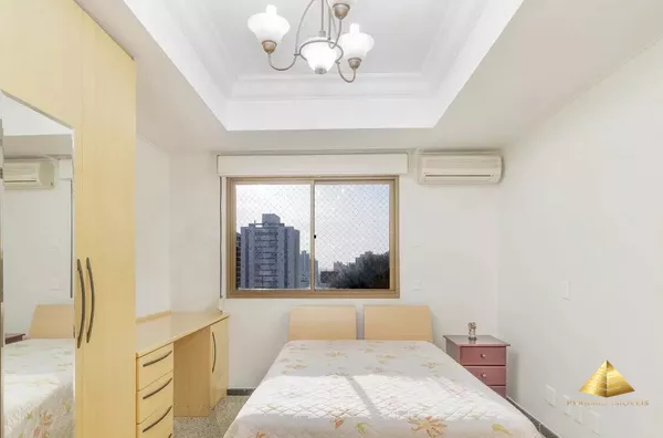 Apartamento para venda, no Edf. Fontana Di Trevi, 4 suítes,  Quilombo, Cuiabá