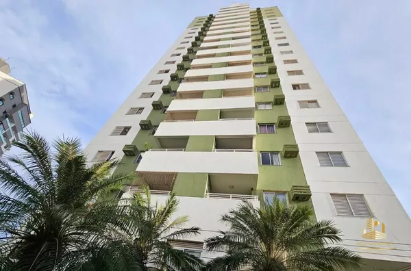 Apartamento para venda, 3 quarto(s),  Duque De Caxias, Cuiabá - Foto 1