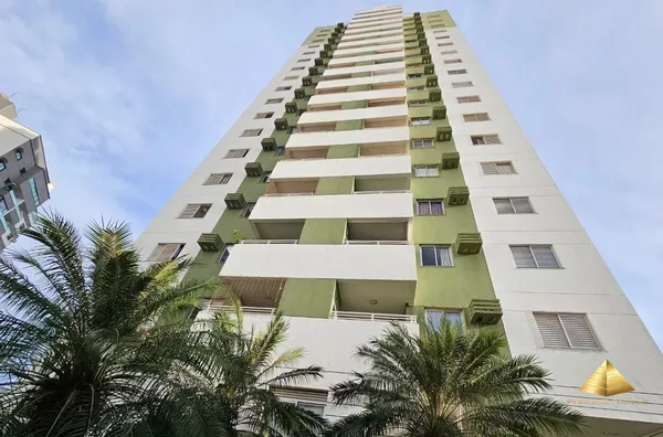 Apartamento para venda, 3 quarto(s),  Duque De Caxias, Cuiabá