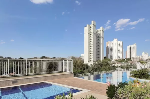 Apartamento à Venda com 3 suítes, equipado com Móveis Planejados no Edifício Arthur, próximo ao Goiabeiras Shopping e Supermercado Big Lar,  Duque De Caxias, Cuiabá. - Foto 5