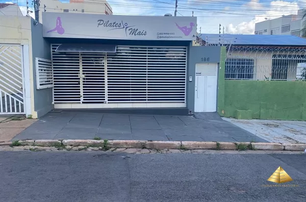 Sala comercial térrea para aluguel,  Araés, Cuiabá