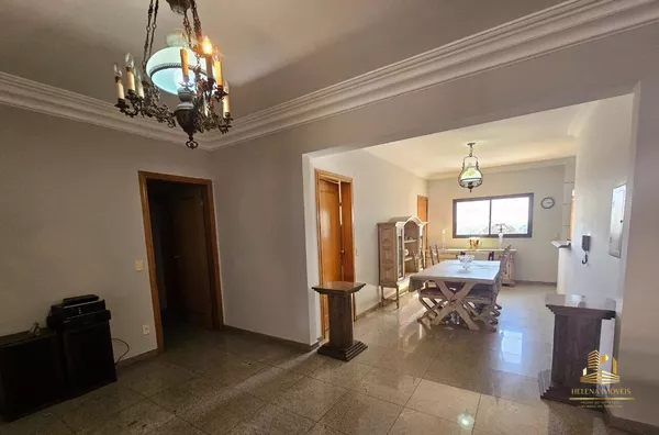 Apartamento para venda, 4 quarto(s), próximo ao Shopping Estação, Santa Rosa, Cuiabá - Foto 5