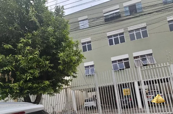 Apartamento para venda, 1 quarto(s), Araés, Cuiabá - Foto 8