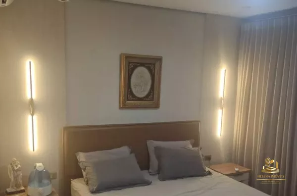 Casa em condomínio para venda, 3 quarto(s),  Jardim Italia, Cuiabá - Foto 2