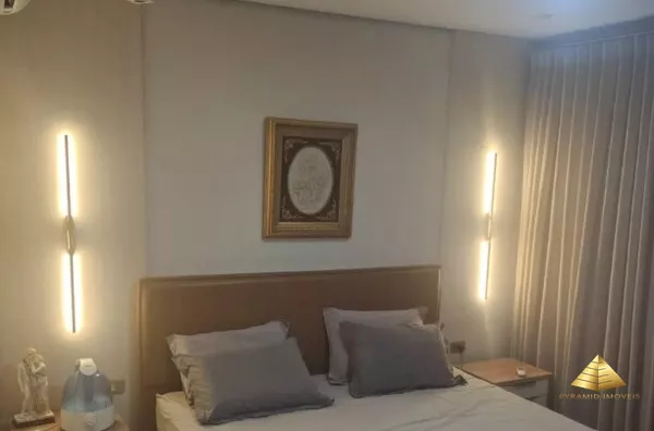 Casa em condomínio para venda, 3 quarto(s),  Jardim Italia, Cuiabá