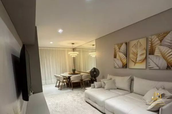 Casa em condomínio para venda, 3 quarto(s),  Parque Atalaia, Cuiabá - Foto 2