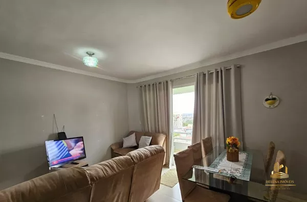 Apartamento para venda, 2 quarto(s),  Goiabeira, Cuiabá - Foto 3