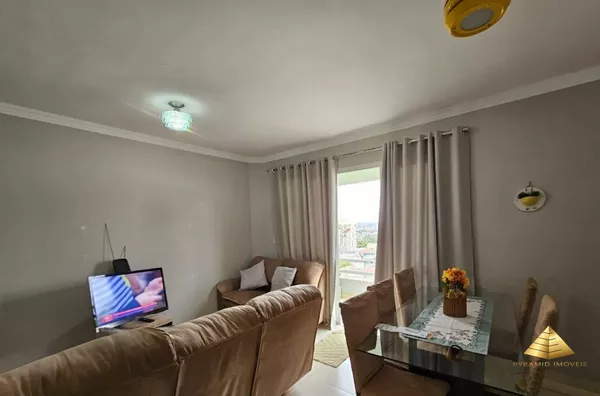 Apartamento para venda, 2 quarto(s),  Goiabeira, Cuiabá