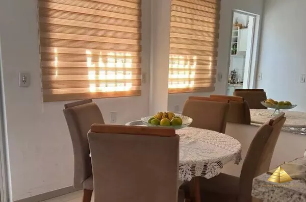 Casa em condomínio para venda, 3 quarto(s), Barra Do Pari, Cuiabá - Foto 14
