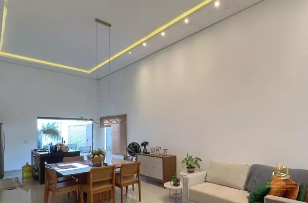 Casa em condomínio para venda, 3 quarto(s),  Distrito Industrial, Cuiabá - Foto 6
