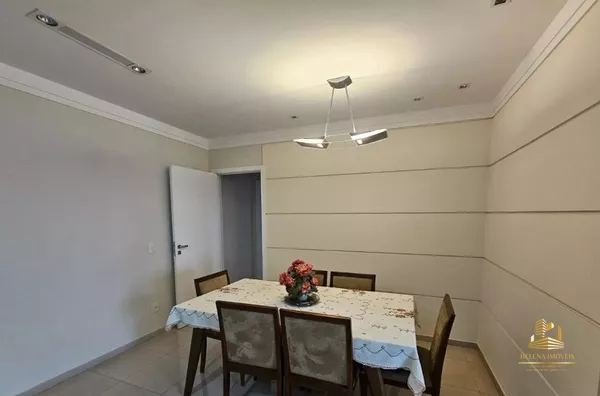 Apartamento para venda, 3 quarto(s),  Quilombo, Cuiabá - Foto 4
