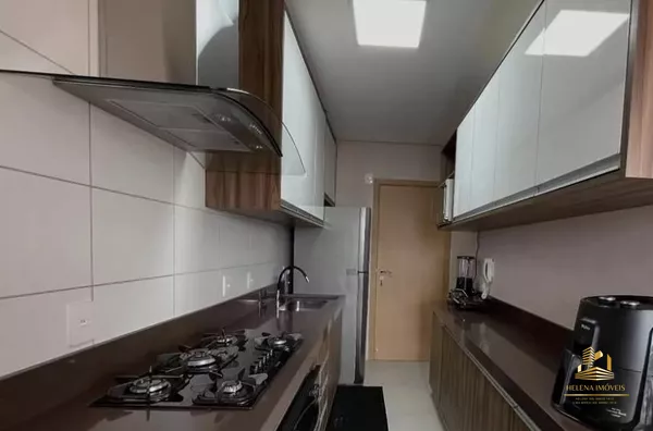 Apartamento para venda, 3 quarto(s),  Santa Rosa, Cuiabá - Foto 3