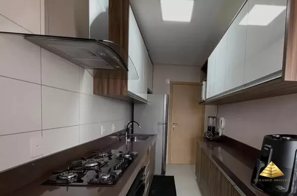 Apartamento para venda, 3 quarto(s),  Santa Rosa, Cuiabá
