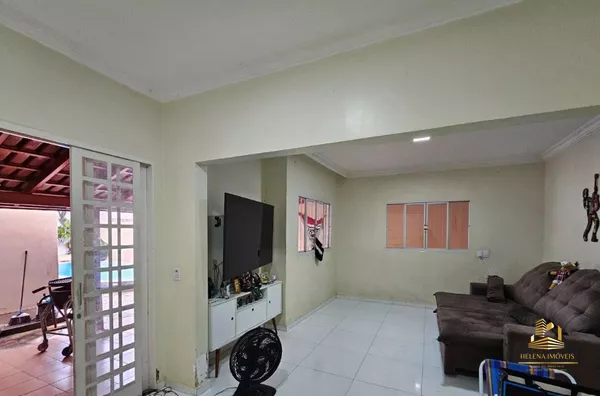 Casa para venda, 4 quarto(s),  Recanto Dos Pássaros, Cuiabá - Foto 5