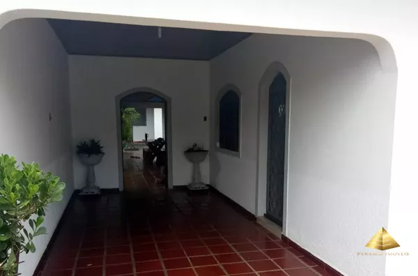 Casa para venda, 4 quarto(s),  Boa Esperança, Cuiabá