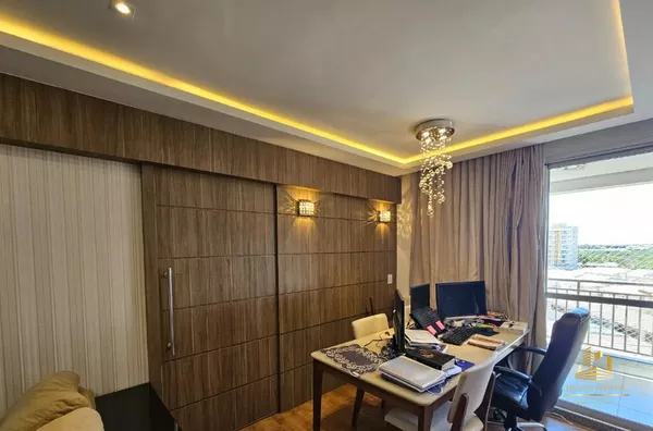 Apartamento para venda, 3 quarto(s),  Despraiado, Cuiabá - Foto 2
