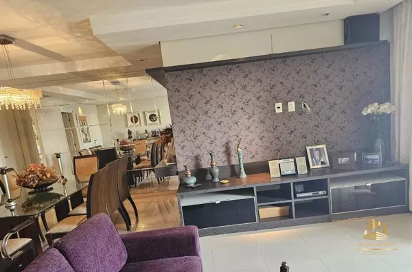 Apartamento para venda, 4 quarto(s),  Quilombo, Cuiabá - Foto 2