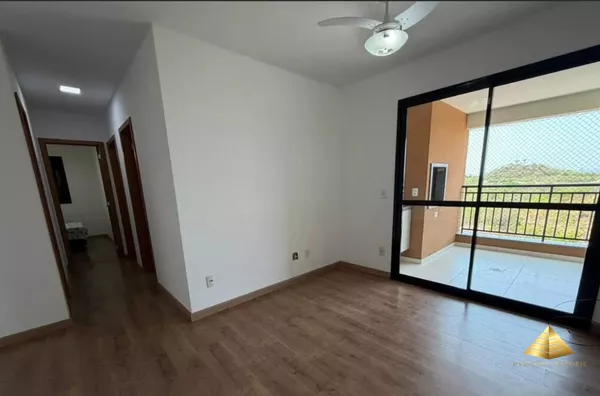 Apartamento para venda, 3 quarto(s),  Paiaguás, Cuiabá
