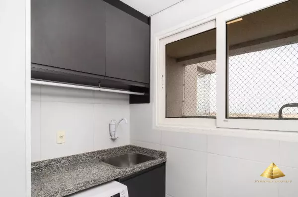 Apartamento para venda, 2 quarto(s), Condomínio Florais Cuiabá Residencial, Cuiabá - Foto 6