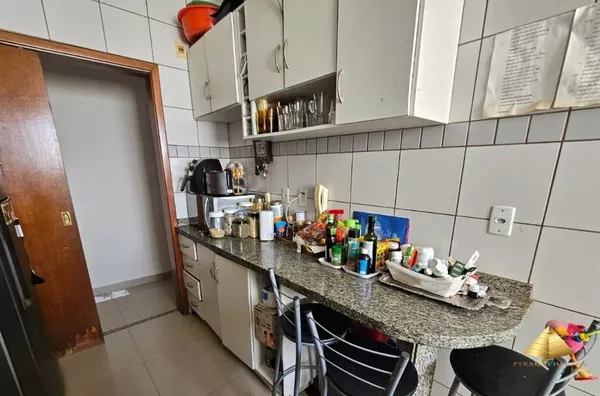 Apartamento para venda, 3 quarto(s), Centro-norte, Cuiabá - Foto 11