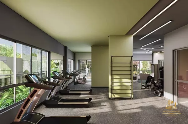 Apartamento para venda, 2 quarto(s),  Jardim Bom Clima, Cuiabá - Foto 3