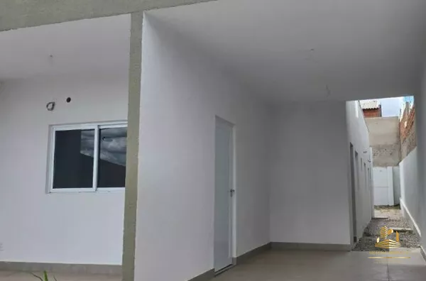 Casa para venda, 2 quarto(s),  Parque Residencial Tropical Ville, Cuiabá - Foto 1