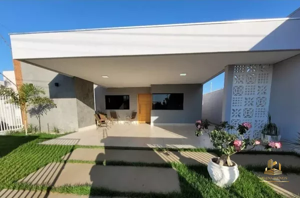 Casa para venda, 2 quarto(s),  Santa Cruz, Caceres - Foto 1