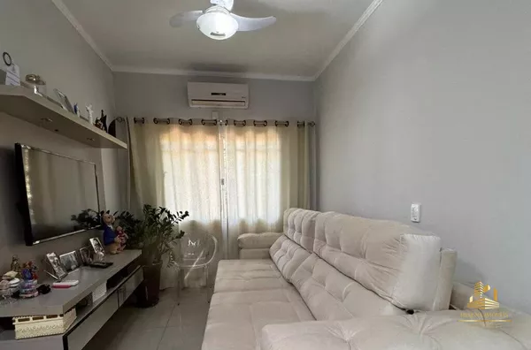 Sobrado para venda, 3 quarto(s),  Barra Do Pari, Cuiabá - Foto 2