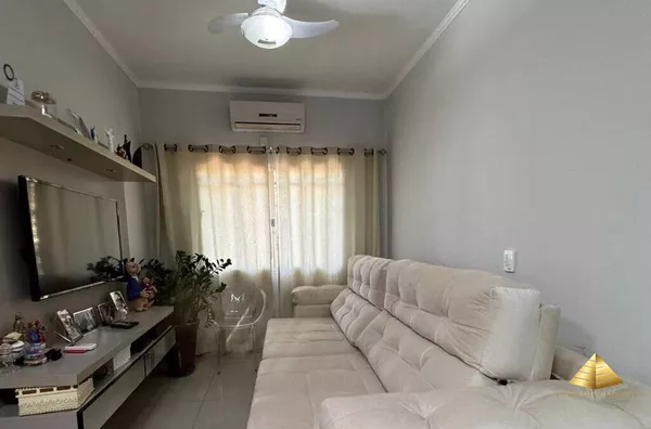 Sobrado para venda, 3 quarto(s),  Barra Do Pari, Cuiabá
